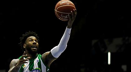 Πήρε ΝτιΆντρε Κέιν η Μακάμπι