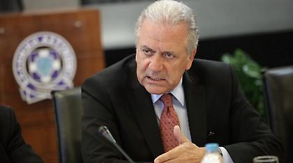 Αβραμόπουλος: Η Ευρωπαϊκή Ένωση θα χρειαστεί μετανάστες στο μέλλον