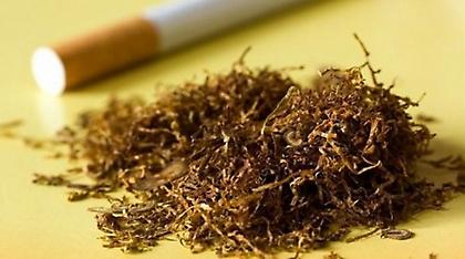 Με ποδήλατο μετέφερε μεγάλη ποσότητα λαθραίου καπνού