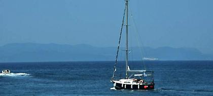 Ζέστη και σκόνη την Τρίτη -Πού θα φτάσει τους 40 βαθμούς το θερμόμετρο