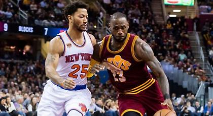 Συμφώνησαν με Ρόουζ οι Καβαλίερς!