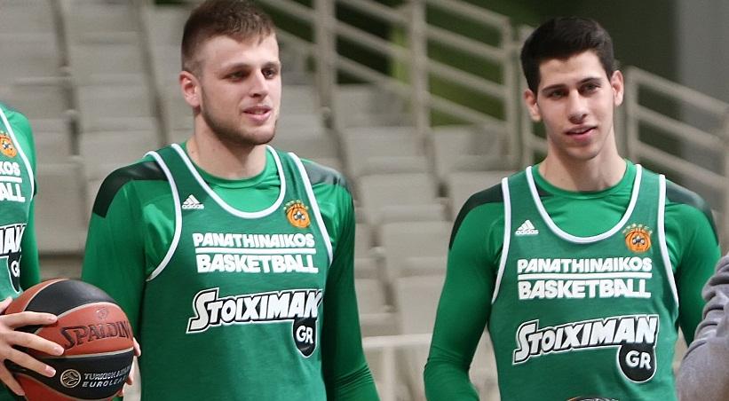 Υπέρ του δανεισμού Χαραλαμπόπουλου-Λούντζη ο Πασκουάλ