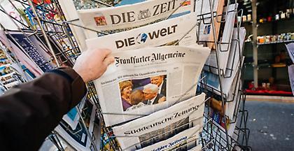 Το ελληνικό ομόλογο μονοπωλεί το ενδιαφέρον του γερμανικού Τύπου