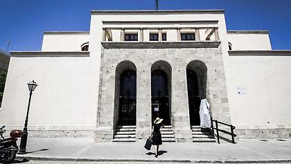 Κως: Ανοίγουν και πάλι η Κάζα Ρομάνα και το Ρωμαϊκό Ωδείο