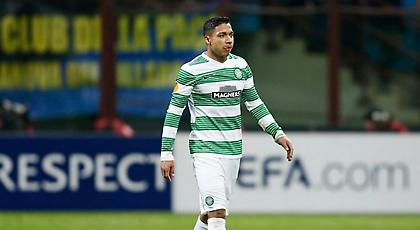 Παρελθόν από τη Σέλτικ ο Ισαγκίρε