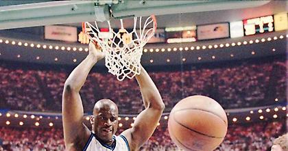 Ο Σακίλ έγινε… Breaking Bad