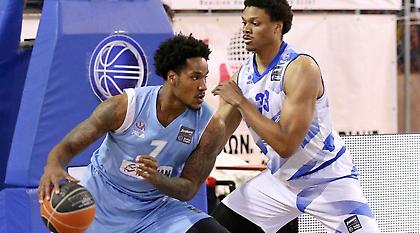 Υπέγραψε στην Μπέλφιους ο Γιουβόντε Ρέντικ