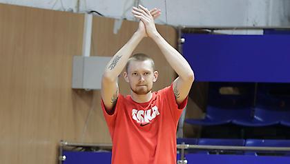 Τέλος ο Λαζάρεφ από ΤΣΣΚΑ