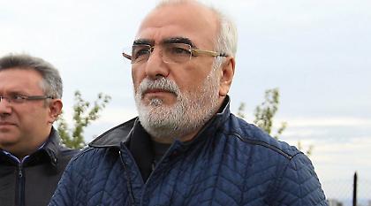 Όταν ο Σαββίδης ξοδεύει τα εκατομμύρια