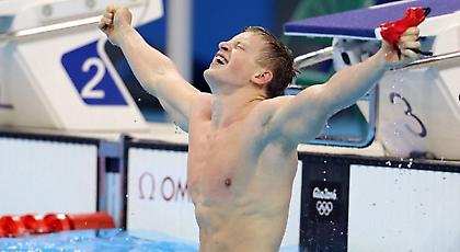 «Έσπασε» τα κοντέρ ο Πίτι