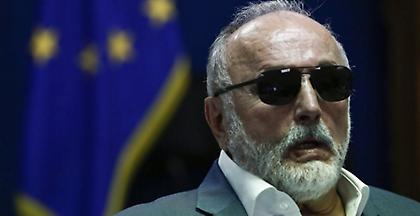 Κουρουμπλής: Δεν ενδιαφέρει κανέναν το θέμα Βαρουφάκη