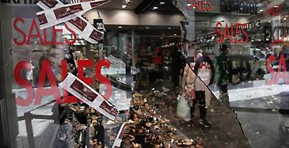 Μήνυση κατά παντός υπευθύνου για τις καταστροφές στην Ερμού