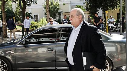 Νίκος Βούτσης: Γραφικός ο Βαρουφάκης - Αμφιβάλλω ότι ηχογραφούσε τις συνομιλίες