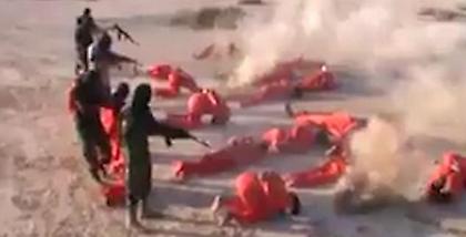 Λιβύη: Μαζική εκτέλεση τζιχαντιστών από τον εθνικό λιβυκό στρατό