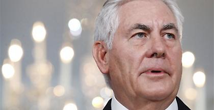 Παραίτηση Ρεξ Τίλερσον πριν το τέλος του έτους;