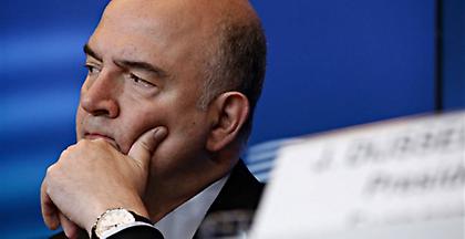 Μοσκοβισί: Υπάρχει ακόμα δουλειά να γίνει στο ελληνικό πρόγραμμα