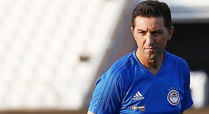 Έτσι πήρε ο Χάσι τις τρεις προκρίσεις στο πρώτο εκτός έδρας ματς!