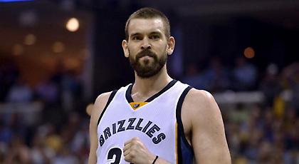 Η εντυπωσιακή μεταμόρφωση του Μαρκ Γκασόλ (pic)