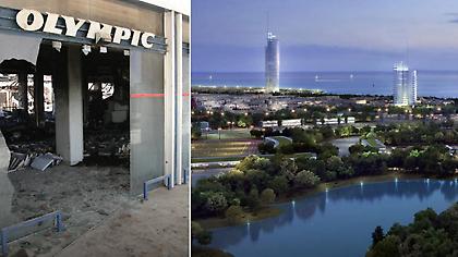 Από το Ελληνικό του «χθες» στο Ελληνικό του «αύριο»