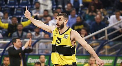 Γιάνκοβιτς στον ΣΠΟΡ FM: «Υπήρξαν συζητήσεις με Παναθηναϊκό και ΑΕΚ»