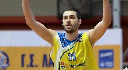 Σημαντική ενίσχυση με Αθανασούλα για Δούκα