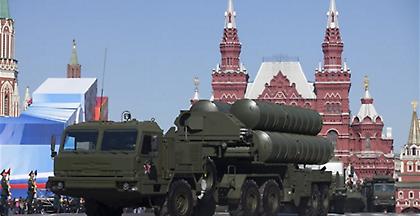 Ερντογάν: Μπήκαν οι υπογραφές για την αγορά των ρωσικών S-400