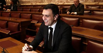 Κικίλιας: Μας έριξαν στο υπόγειο και τώρα ίσως μας πάνε στο ισόγειο