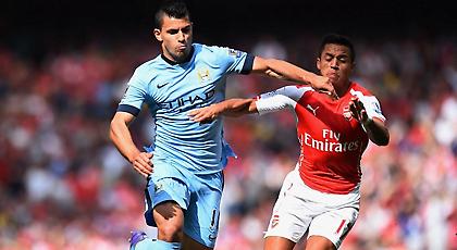 Ιδανική λύση θα ήταν ανταλλαγή Αγουέρο με Αλέξις Σάντσες!