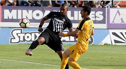 Πήραν άδεια Άρης και ΟΦΗ