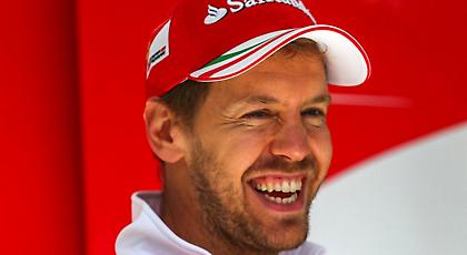 Ο Φέτελ εξηγεί ποιο είναι το πλεονέκτημα της Mercedes