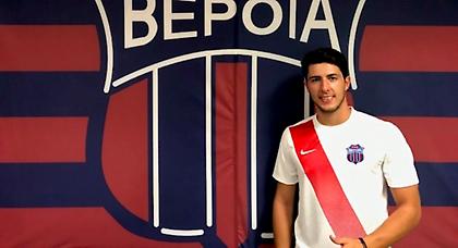 Πήρε και Δαμιανάκη η Βέροια