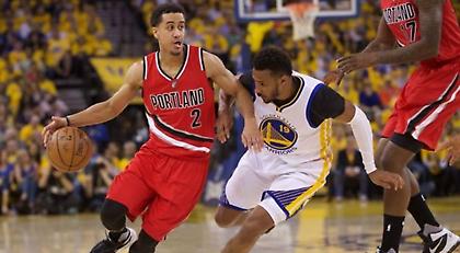 Μπράιαν Ρόμπερτς: Ο πόιντ γκαρντ-συμπαίκτης που έψαχνε ο Ολυμπιακός (videos)