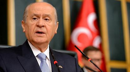 Πρόκληση από τους Γκρίζους Λύκους: Η Ελλάδα κατέχει παράνομα 15 νησιά του Αιγαίου