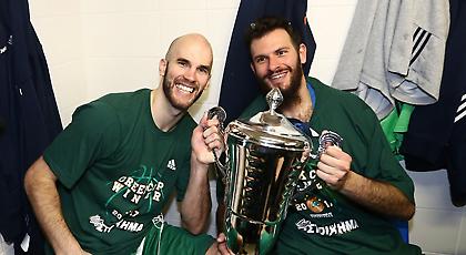 Αποθέωσε Φώτση ο Καλάθης (pic)