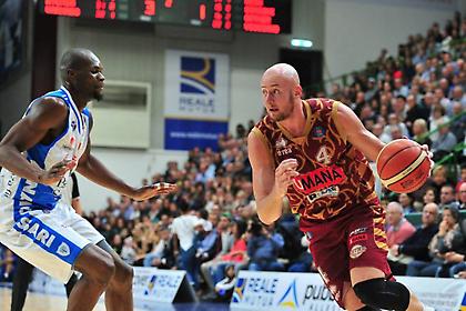 Αντίπαλος της ΑΕΚ ο Πέριτς