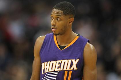 Σοκ με Μπράντον Νάιτ για Σανς