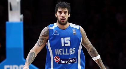 Πρίντεζης για Αντετοκούνμπο: «Ομαδικό άθλημα αλλά ο τύπος είναι All-Star»