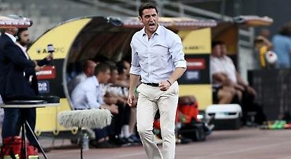 Τα... ξαφνικά «μηνύματα» του Χιμένεθ, για τις μεταγραφές της ΑΕΚ