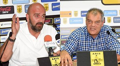 Ορατές από την αρχή οι διαφορές με πέρσι