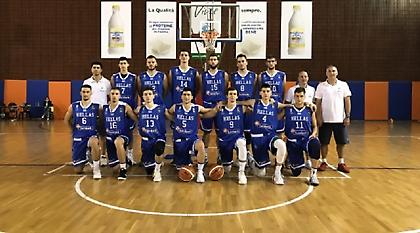 Η ώρα των Εφήβων