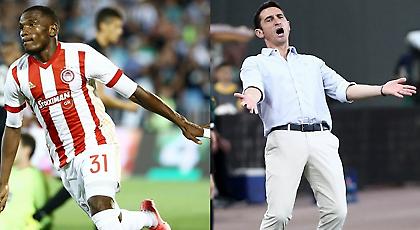 Αν είσαι κυνικός περνάς, αν είσαι άτολμος χαιρετάς…