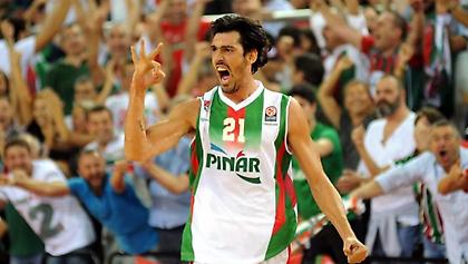 Ξανά στη μεγάλη κατηγορία ο 40άρης Γκονλούμ