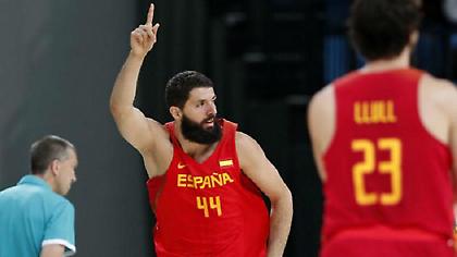 Οι Μπουλς δεν θέλουν τον Μίροτιτς στο Ευρωμπάσκετ