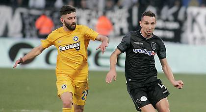 Πήρε Μπαστιάνο η Βέροια