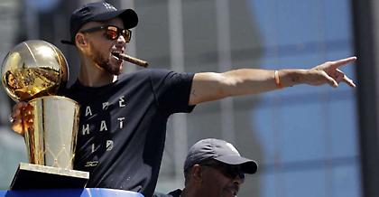 Το συμβόλαιο του Κάρι… ζαλίζει