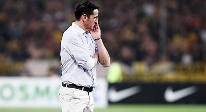 Η ΑΕΚ δεν «σηκώνει» το «11» της να είναι εκτός!