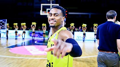 Στην Ουλμ ο Τρέι Λιούις