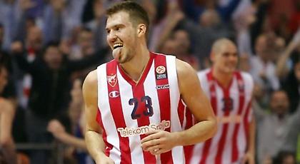 Μάρκο Γκούντουριτς: Θα μπορέσει να μπει στα… παπούτσια του Μπογκντάνοβιτς