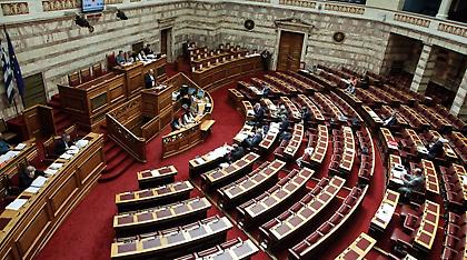 Ανεξάρτητοι Έλληνες: Δεν θα ψηφίσουμε τη διάταξη για τα ιδιωτικά αποτεφρωτήρια