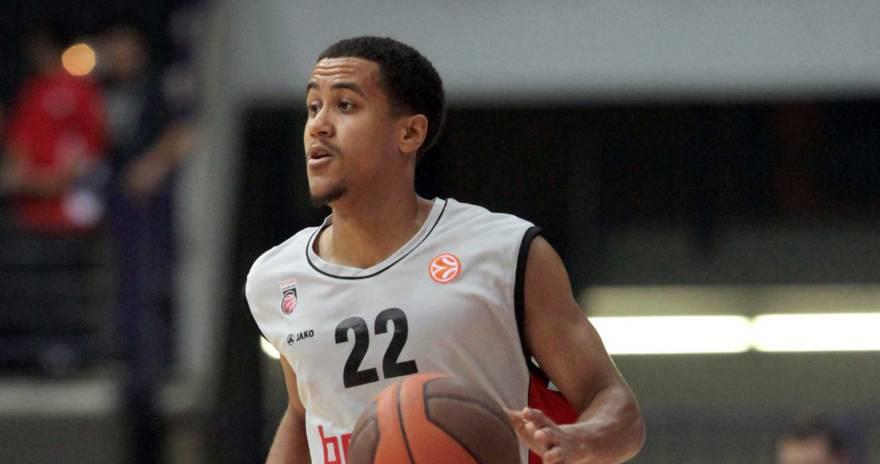 Ρόμπερτς: «Όταν ήρθε η πρόταση του Ολυμπιακού, σταμάτησα να σκέφτομαι το ΝΒΑ»